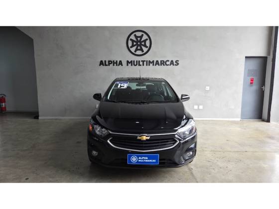 CHEVROLET ONIX 1.0 MPFI LT 8V FLEX 4P MANUAL CHEVROLET ONIX 1.0 MPFI LT 8V FLEX 4P MANUAL